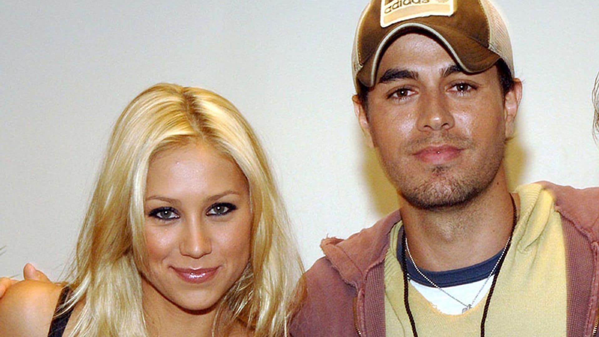 Mary, hija de Anna Kournikova y Enrique Iglesias, está así de preciosa a sus ocho meses