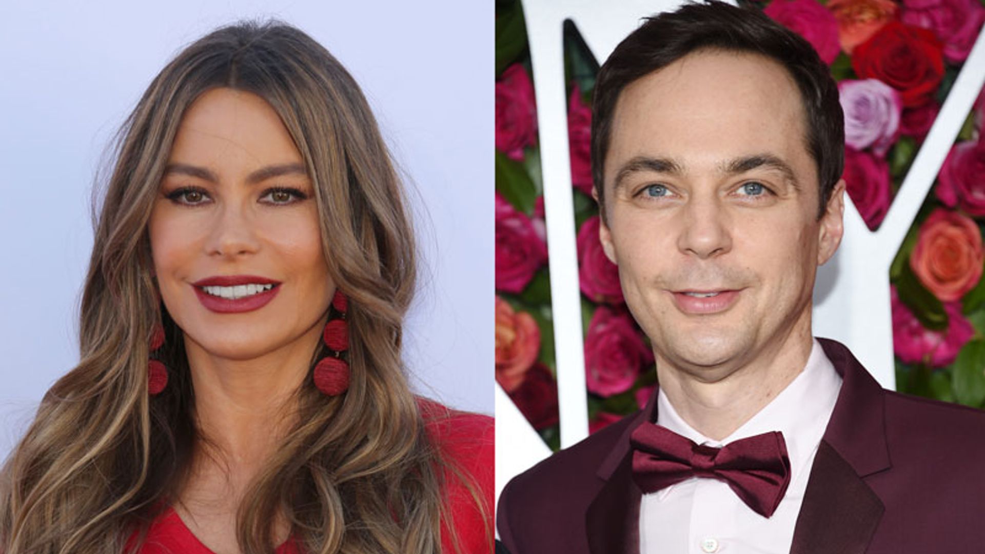 Sofía Vergara y Jim Parsons vuelven a ser los actores mejor pagados de la televisión