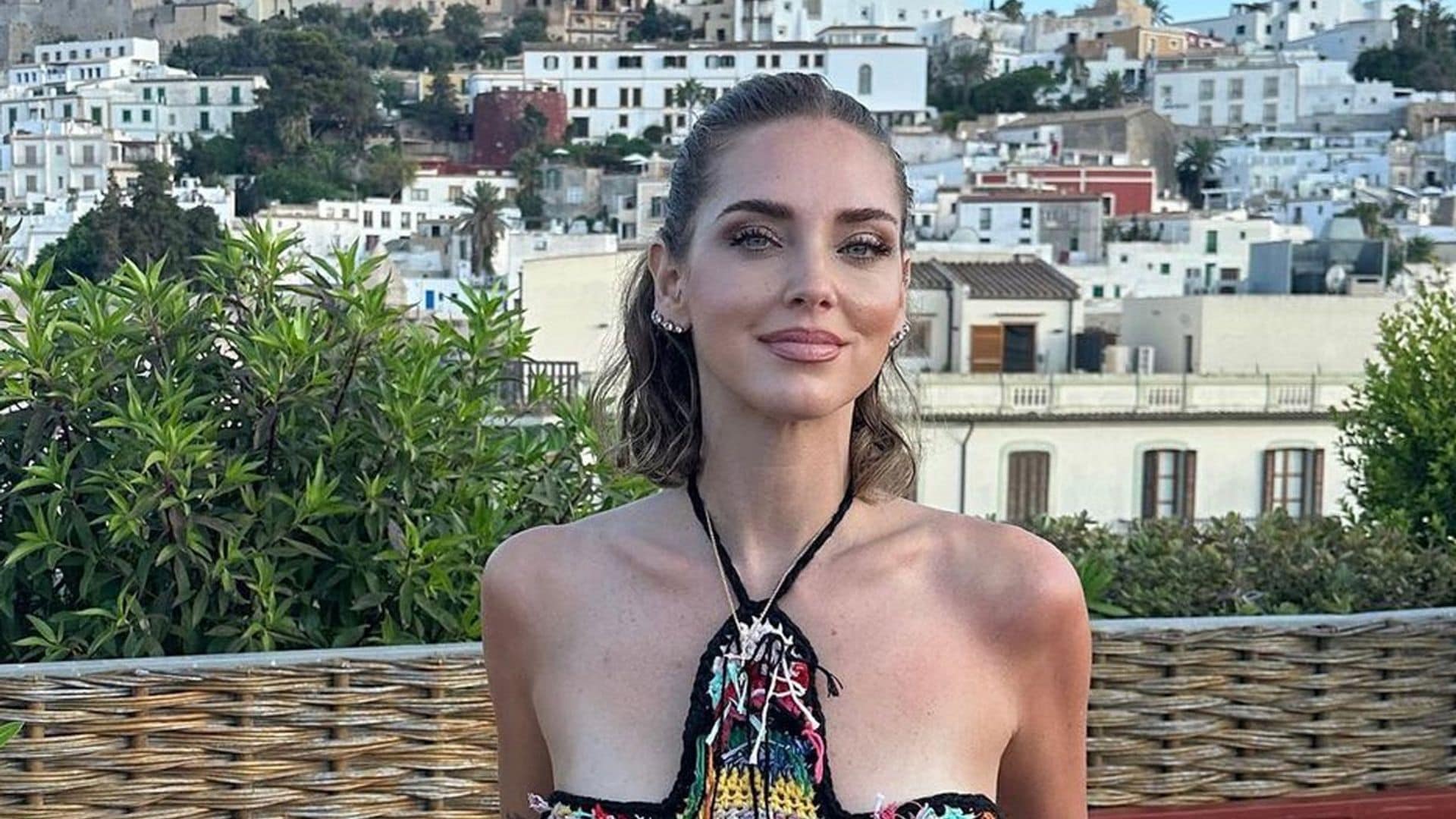 Leonardo DiCaprio, Ivanka Trump o Chiara Ferragni eligen Baleares como su refugio en vacaciones