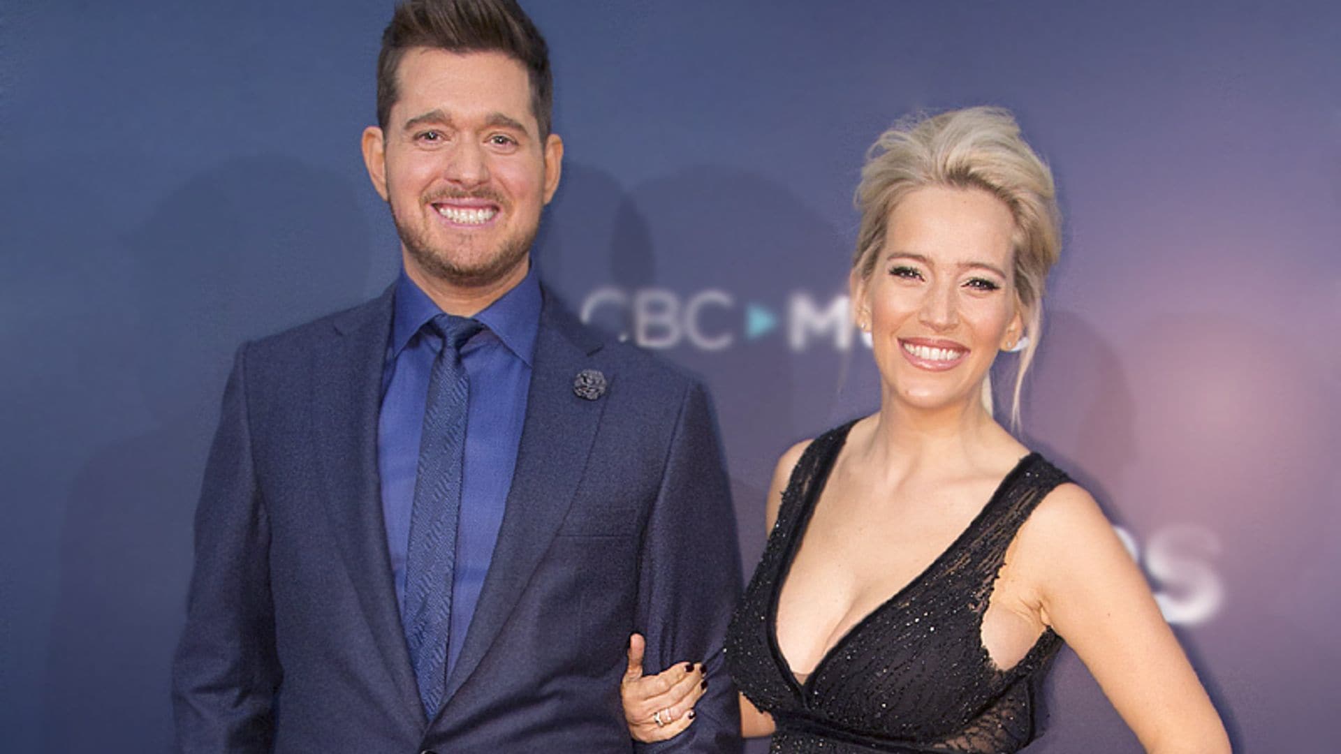 ¡El tercero viene en camino! Luisana Lopilato presume de embarazo junto a su marido, Michael Bublé