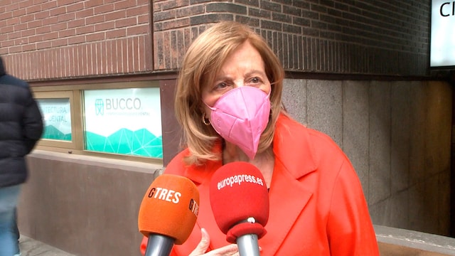 maria teresa europa press