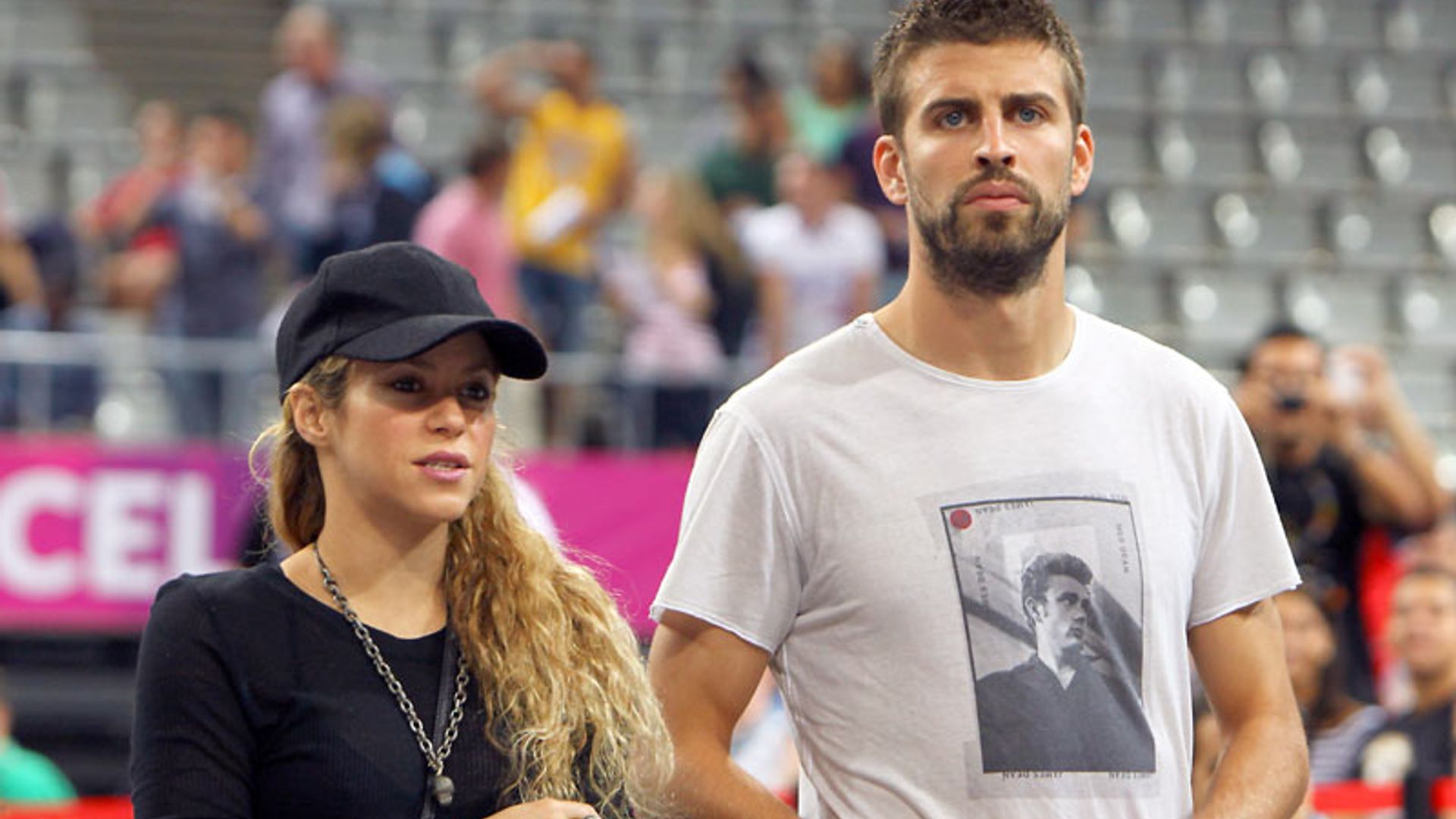 El nuevo problema al que se enfrenta la familia de Shakira y Piqué