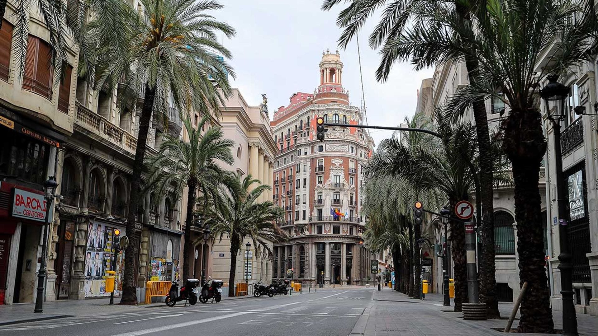 Valencia, reconocida 'Ciudad Sostenible e Inteligente' por la ONU