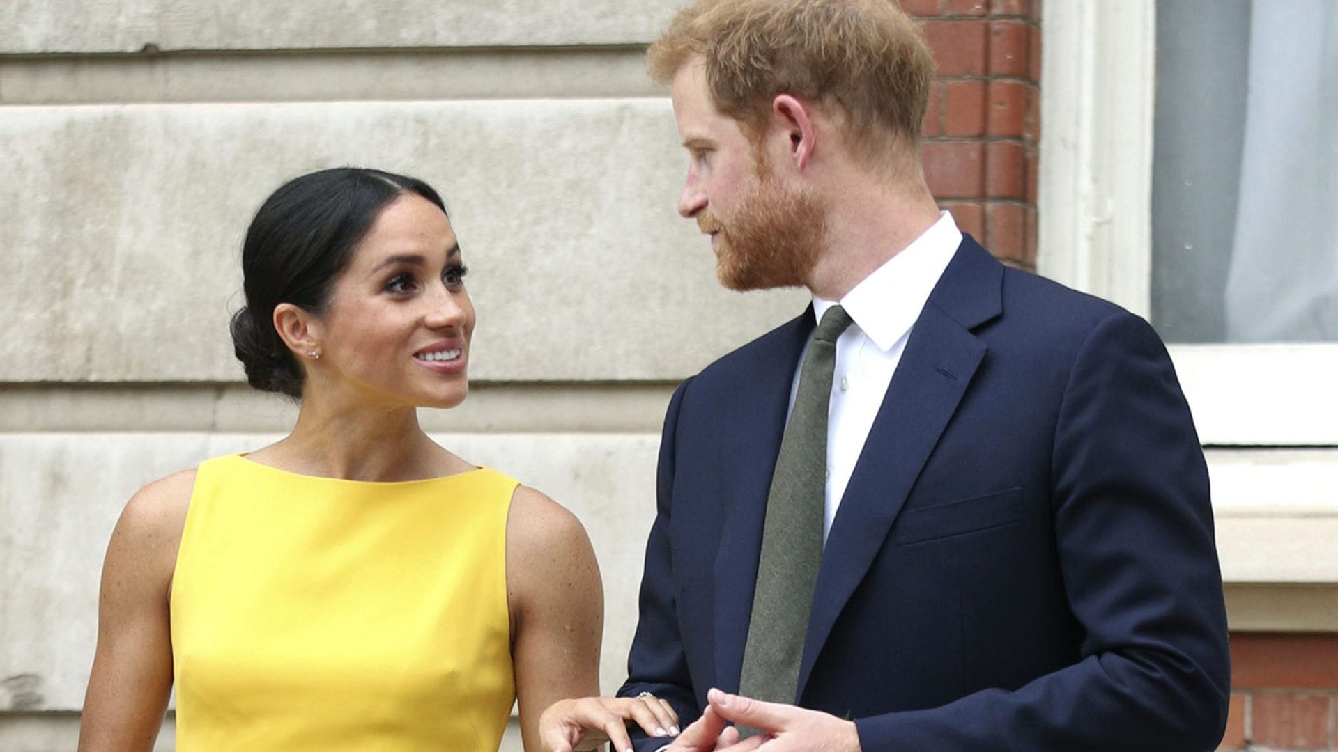 La curiosa (e inquietante) historia de la nueva casa del príncipe Harry y Meghan Markle