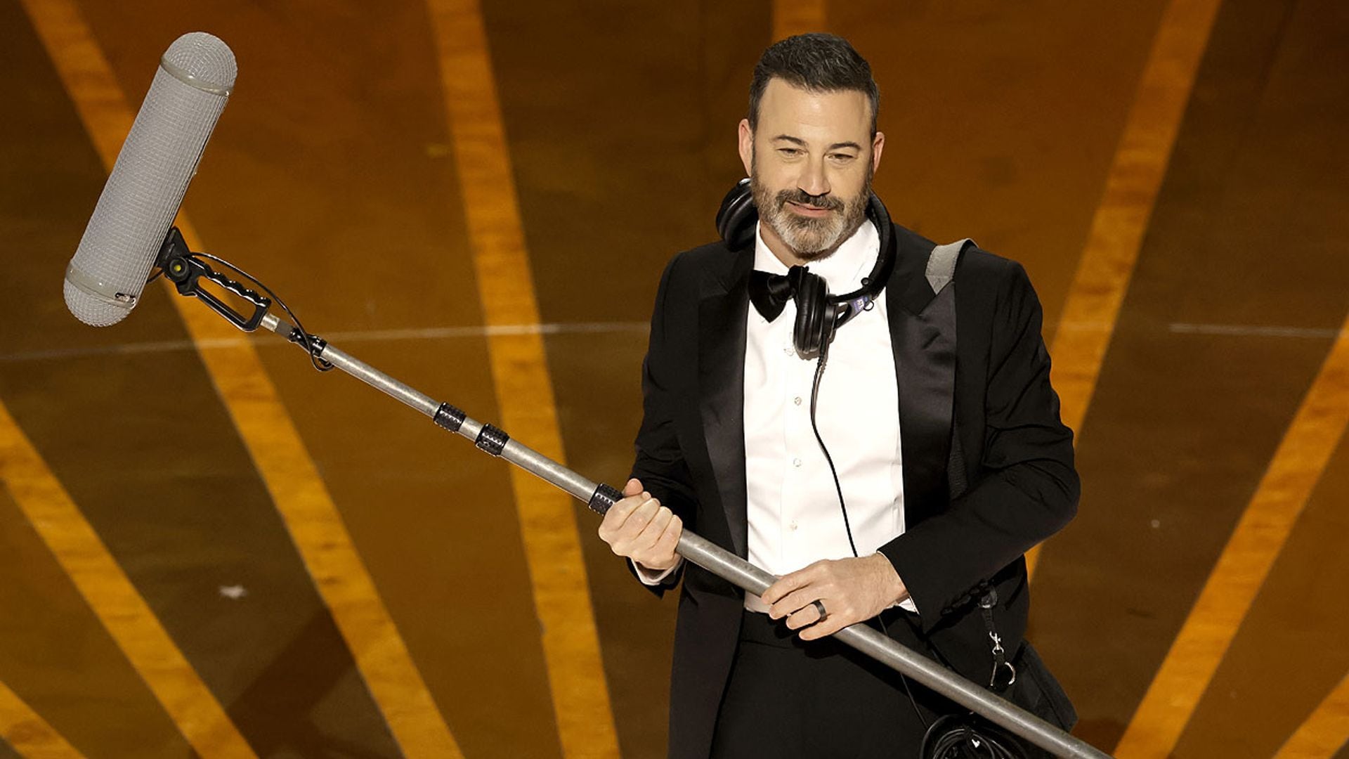 Los irónicos comentarios de Jimmy Kimmel que han traído de vuelta a Will Smith a los Oscar