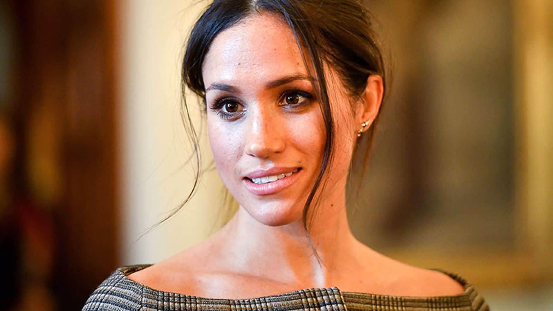 ¿En qué consiste el tratamiento pre boda que recomienda la facialista de Meghan Markle?