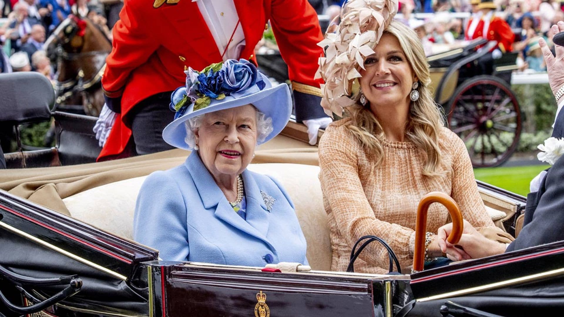 Echamos la vista atrás para recordar los momentazos de Royal Ascot