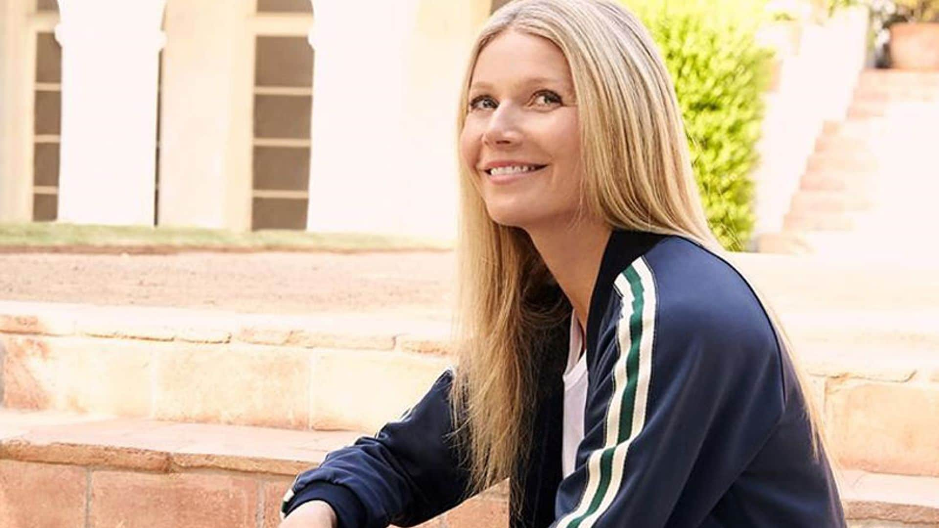 Plan détox: las recomendaciones de Gwyneth Paltrow para mujeres ocupadas