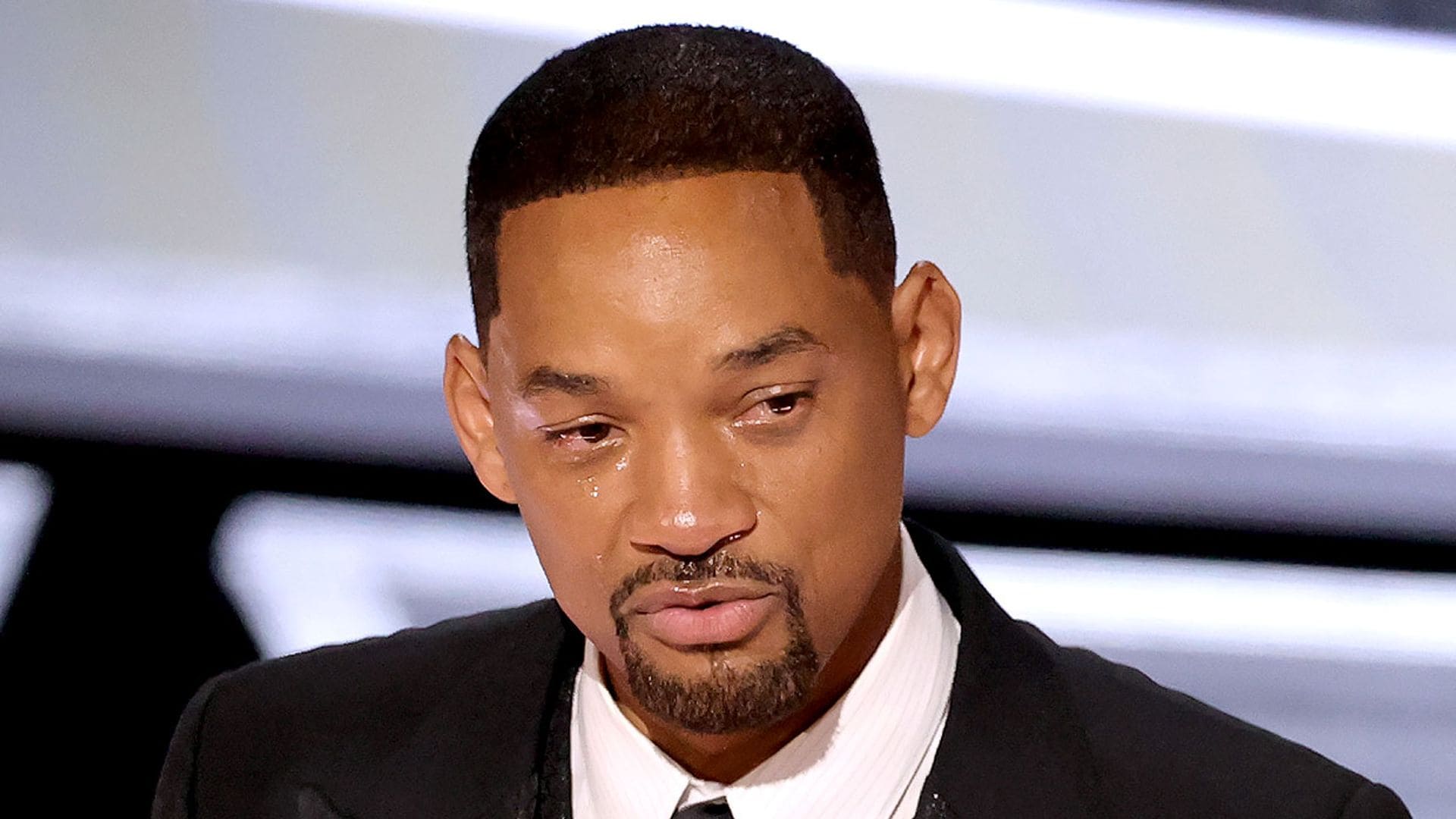 Will Smith, entre lágrimas, vuelve a recordar la noche de los Oscar que cambió su vida