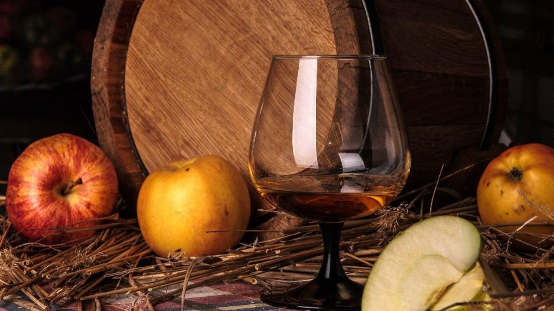 Redescubre el 'brandy' y úsalo como un ingrediente más de tus recetas