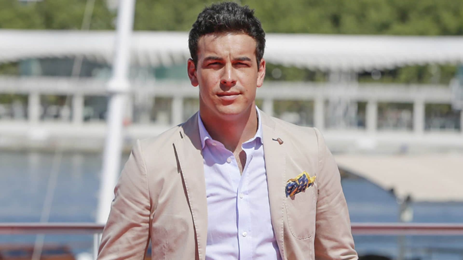 El drástico cambio de Mario Casas para su nueva película