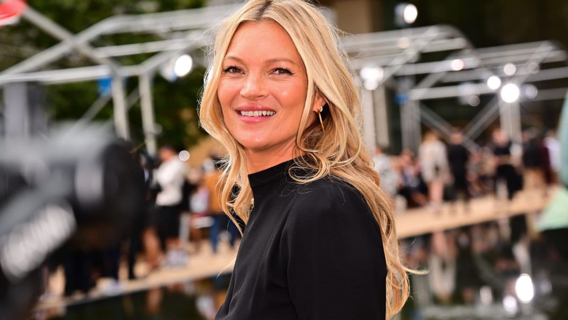 Kate Moss explica por qué decidió apoyar a Johnny Depp en su juicio contra Amber Heard