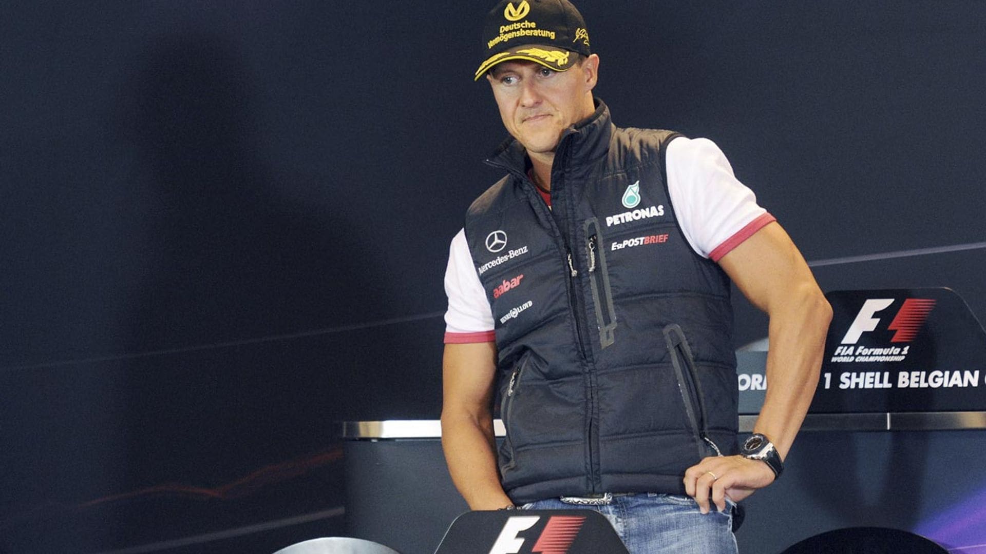 Un neurocirujano, sobre la salud de Schumacher: 'No se parece en nada a lo que recordamos'