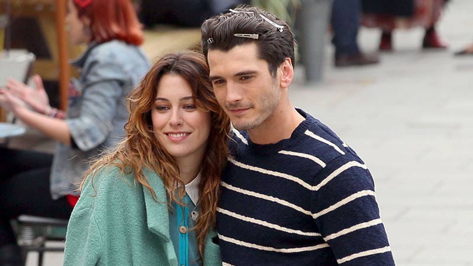 Yon González y Blanca Suárez: el éxito de una pareja fuera de serie