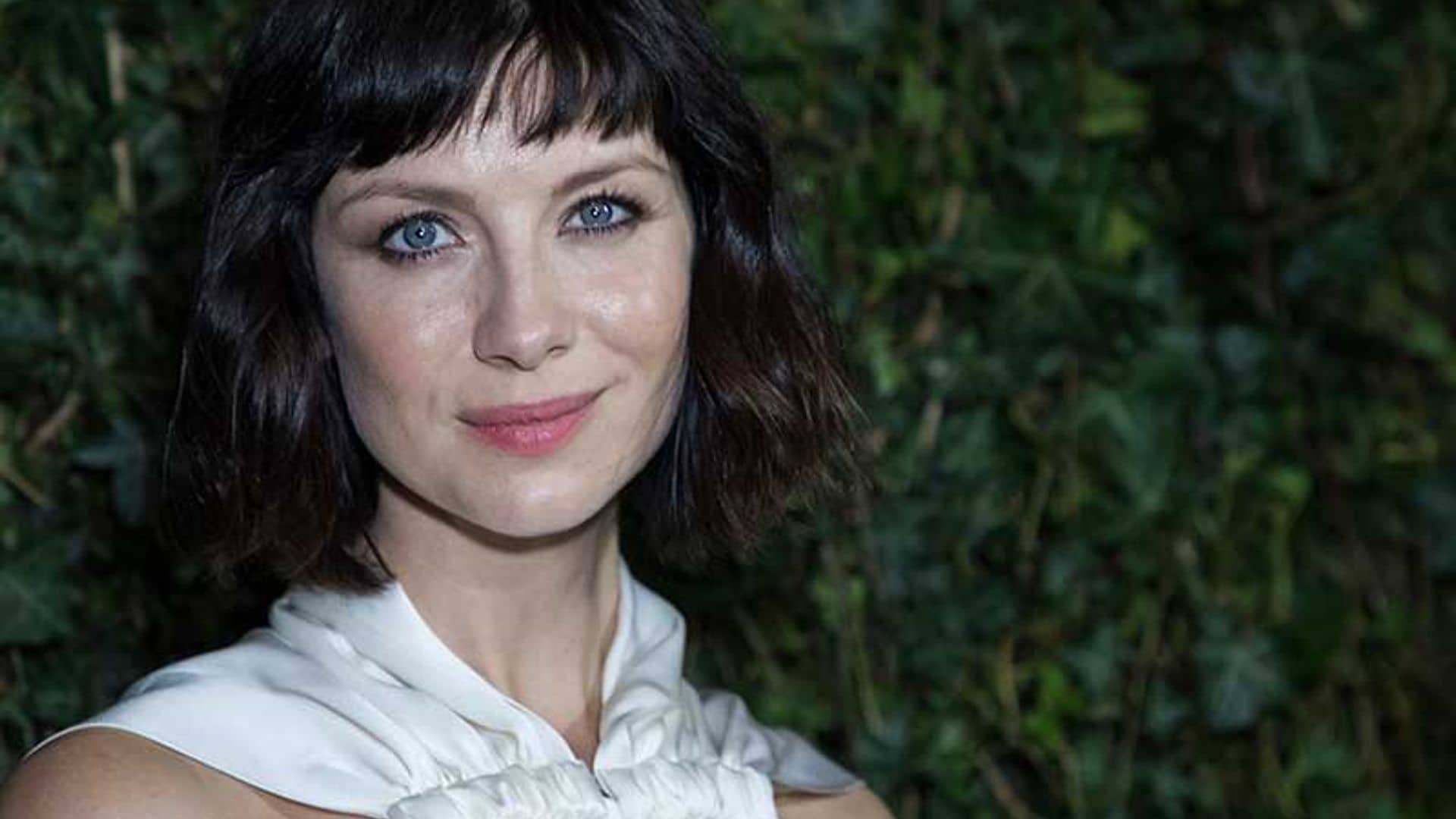 Caitriona Balfe celebra un nuevo récord más allá de 'Outlander'