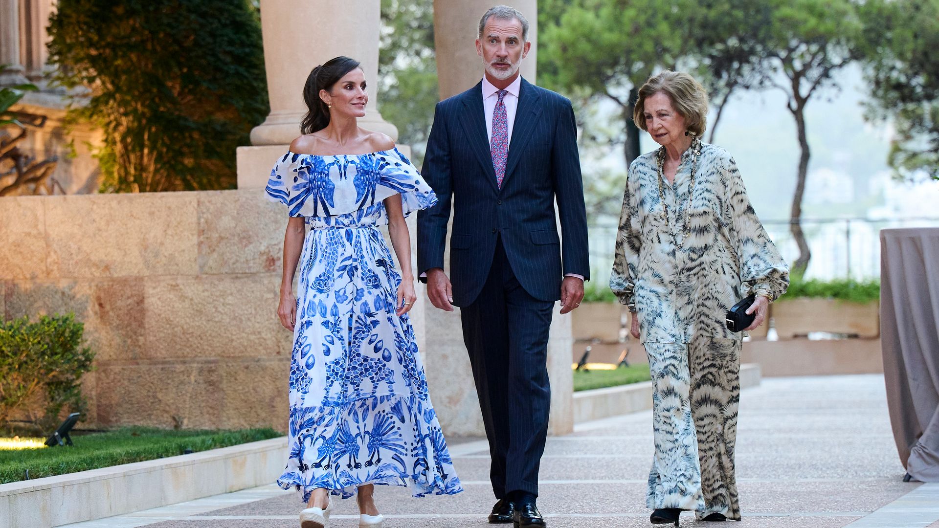 La colección de alpargatas de la reina Letizia, calzado que no ha llevado este verano y queremos volver a ver