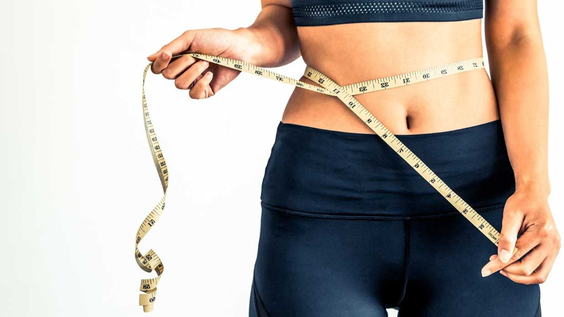 Apunta estos consejos de experto (ejercicios + dieta) para eliminar la grasa abdominal