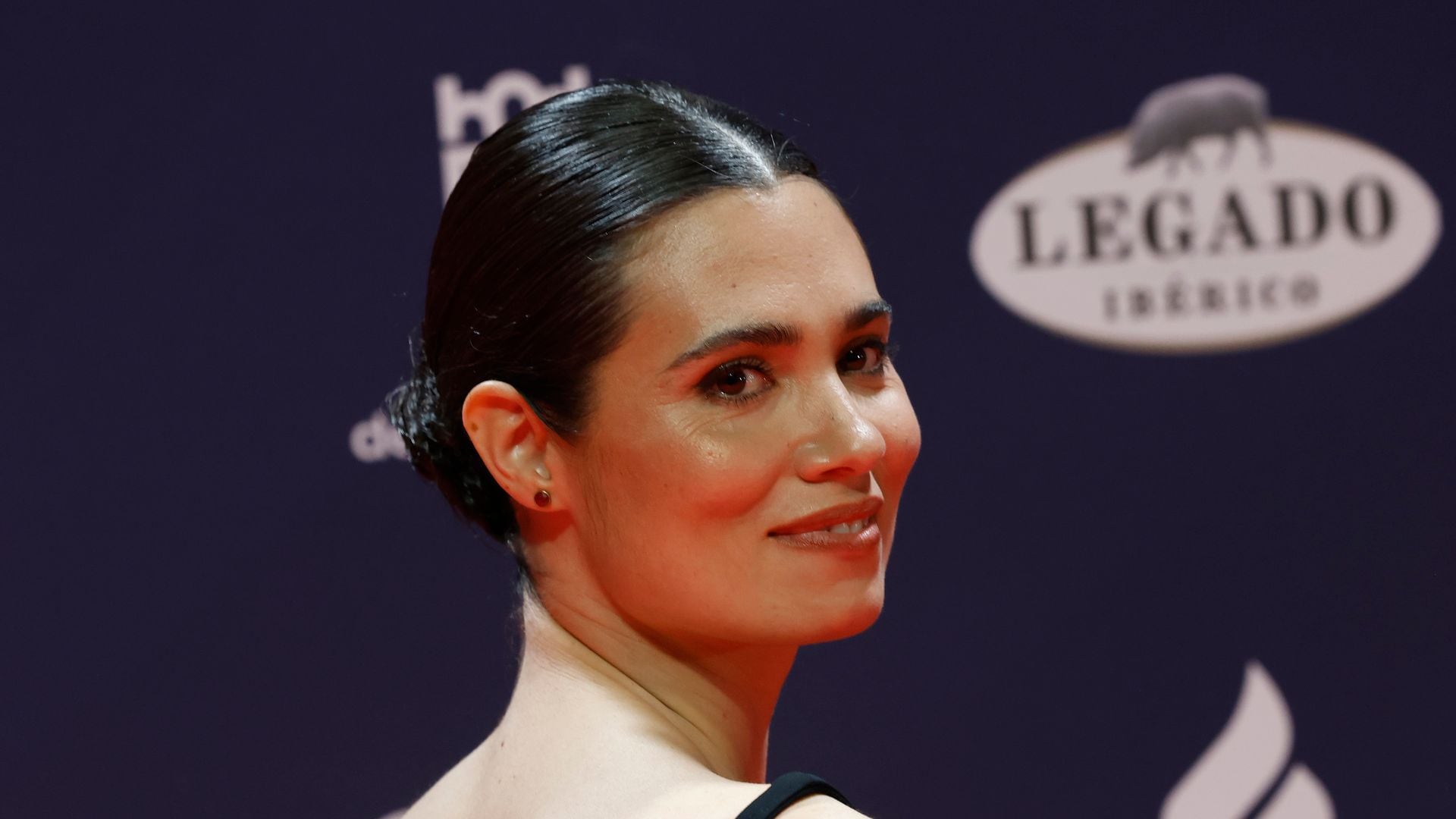 Foto a foto, los invitados de los Premios Feroz, la primera gran alfombra roja del año