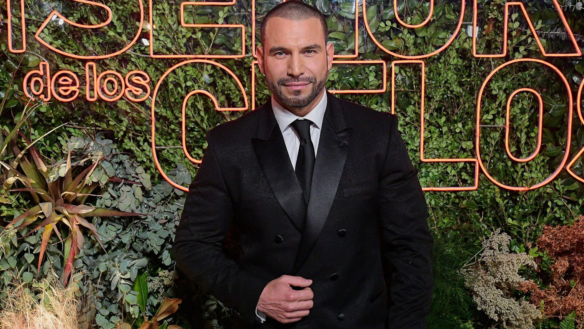 Rafael Amaya reflexiona sobre el renacer de su personaje en ‘El Señor de los Cielos’