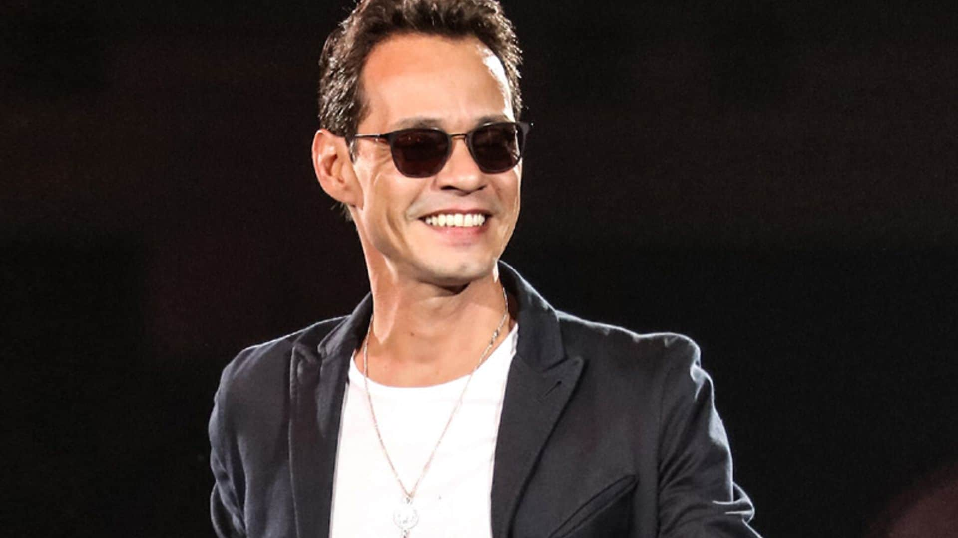 Marc Anthony, ¿vuelve el eterno soltero?