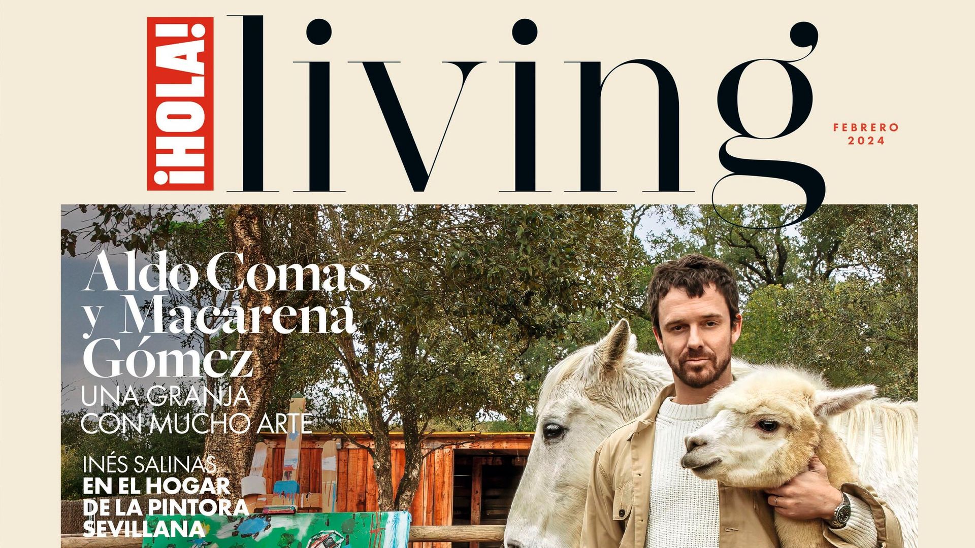 portada living 51