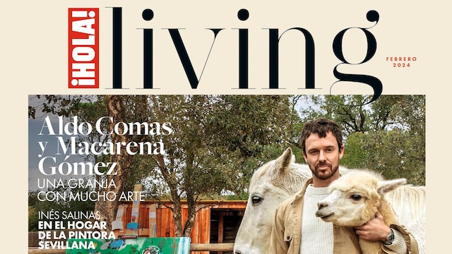 portada living 51