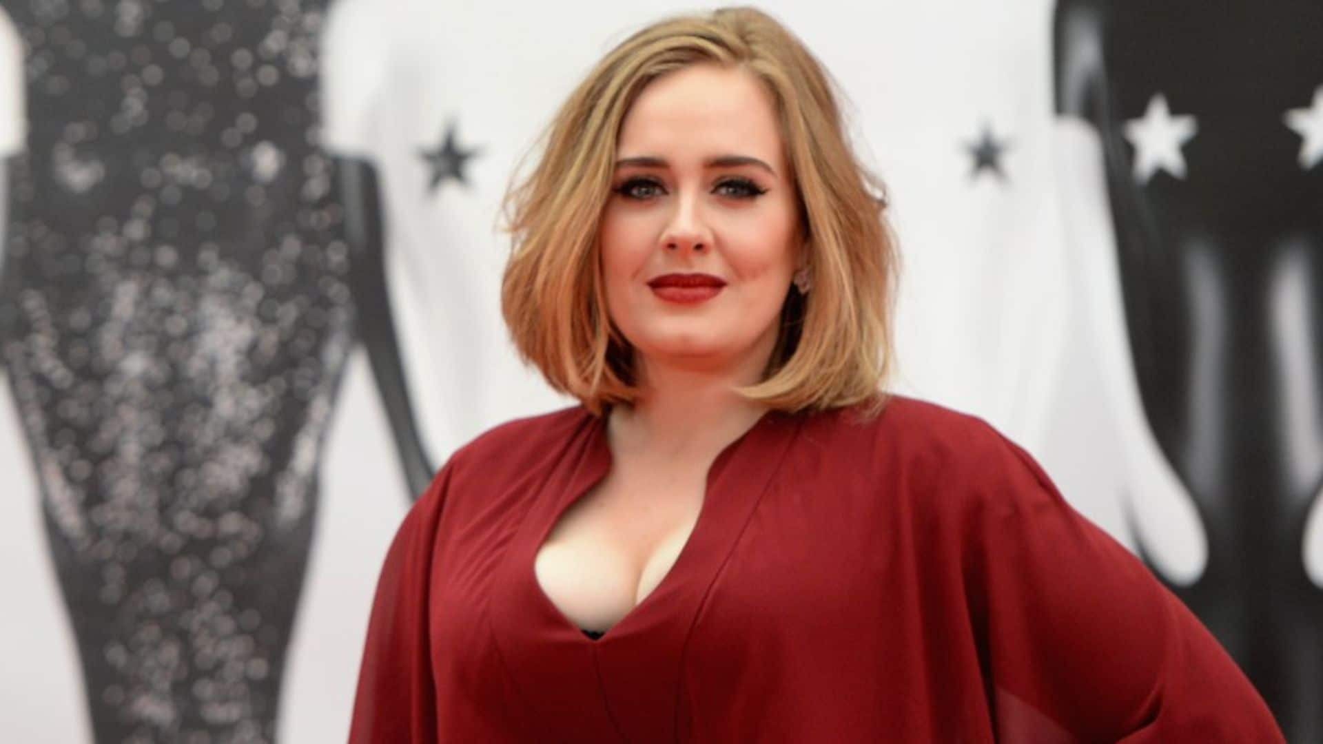 ¿Adele lanzará un nuevo disco próximamente? Sus fans creen que sí y esta es la razón