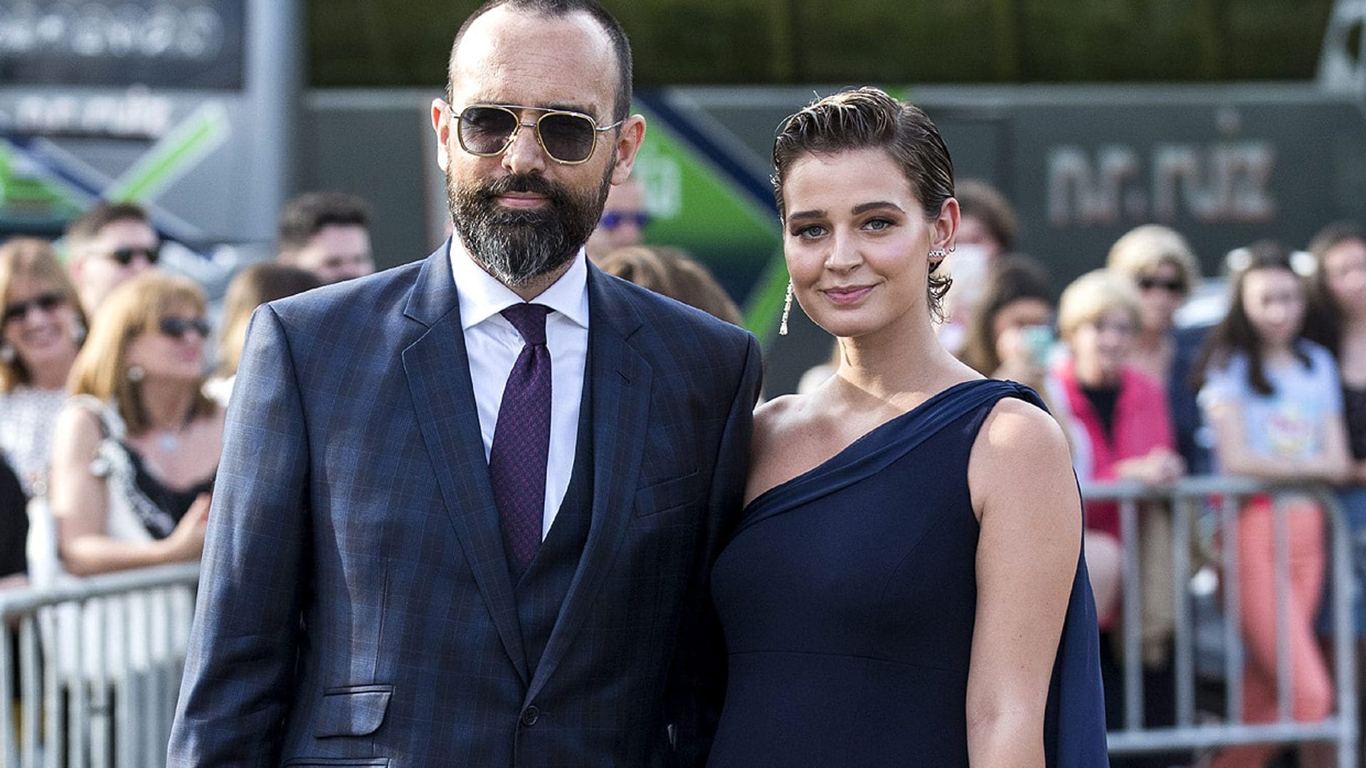 Laura Escanes y Risto, Dulceida... los invitados a la boda de María Pombo