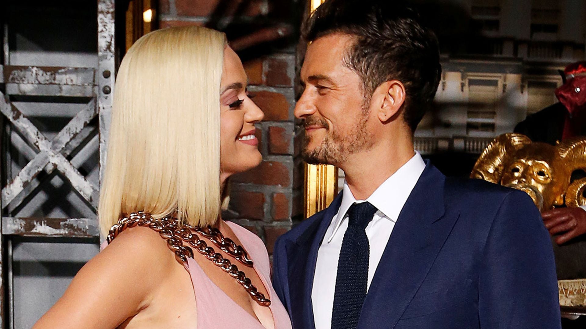 ¿Se conocen lo suficiente? La broma de Katy Perry a Orlando Bloom que casi 'acaba' con su compromiso