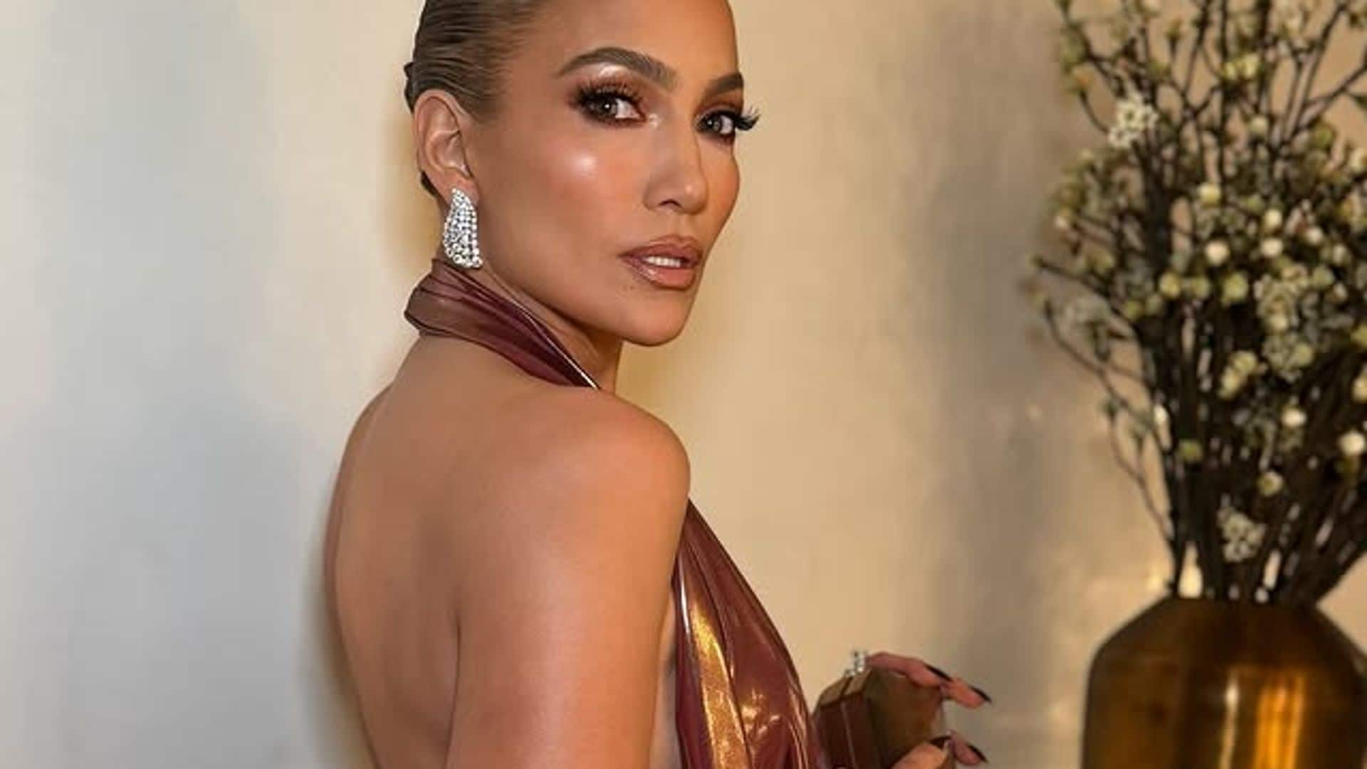 Repasamos las 12 manicuras que Jennifer Lopez ha convertido en tendencia esta temporada