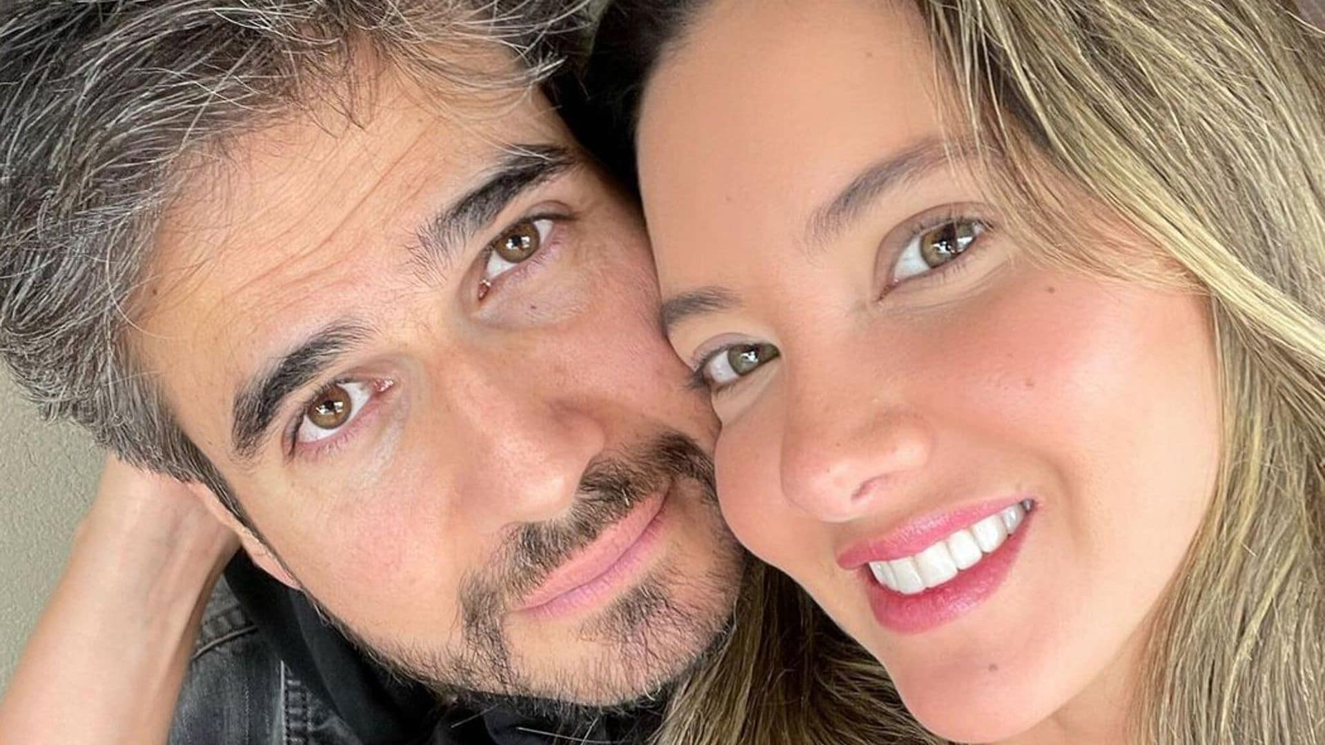 daniella lvarez y daniel arenas