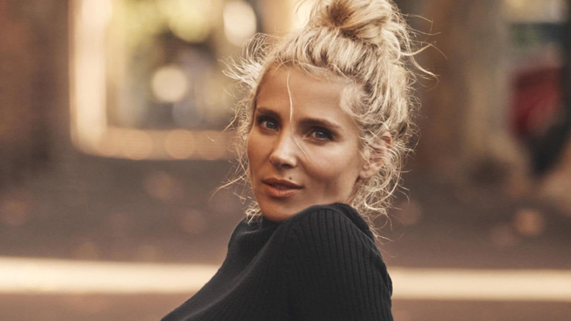 Elsa Pataky nos anticipa las 10 tendencias imprescindibles del otoño