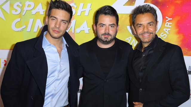 vadhir jos eduardo y eugenio derbez