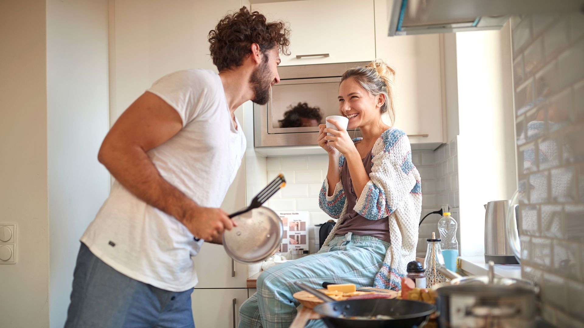 Los alimentos que debes comer en cada hora del día