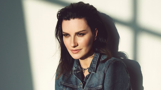 Laura Pausini