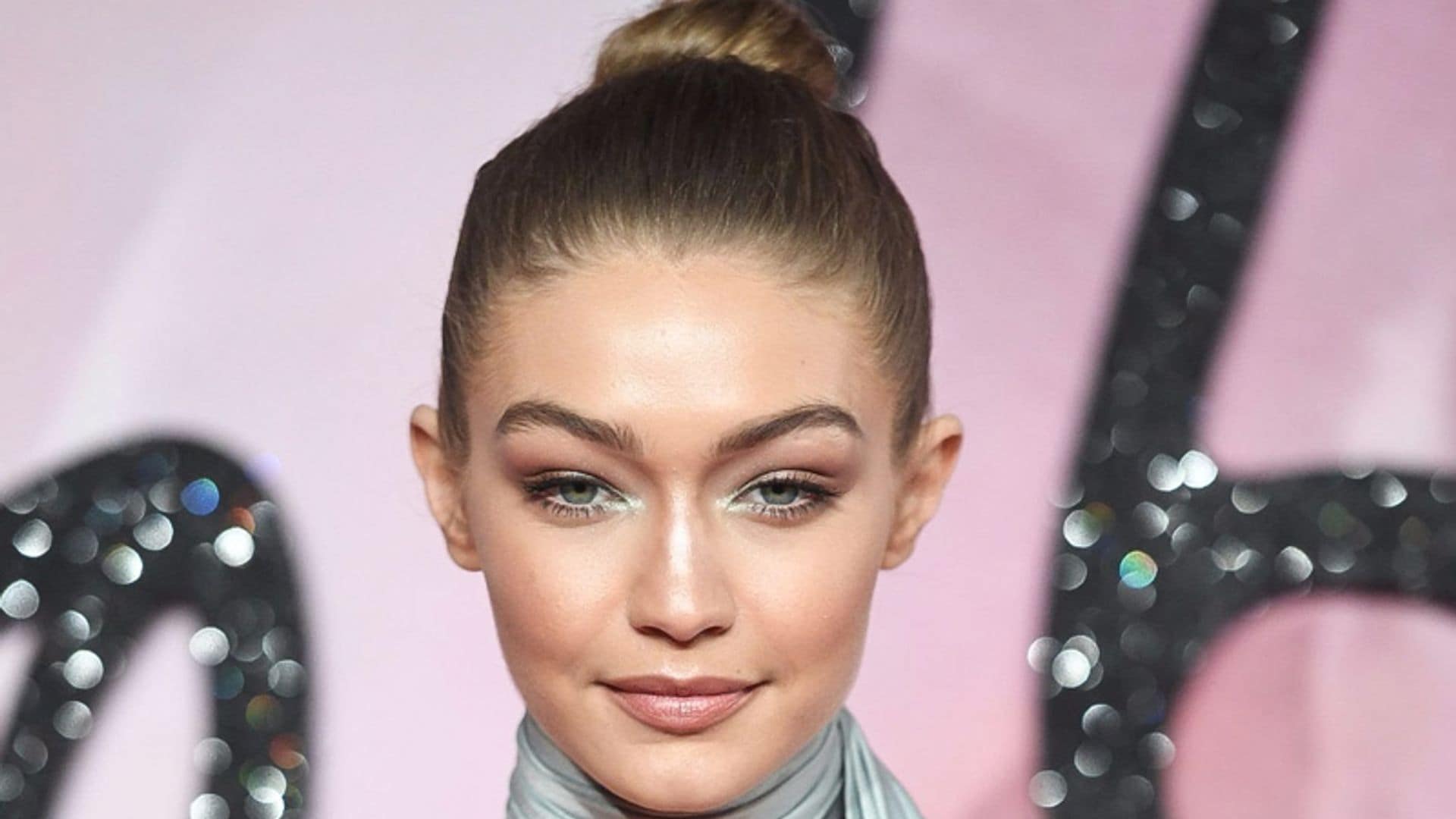 Dale un toque 'chic' a tu 'look' con estos nueve peinados de Gigi Hadid, ¡tú eliges!