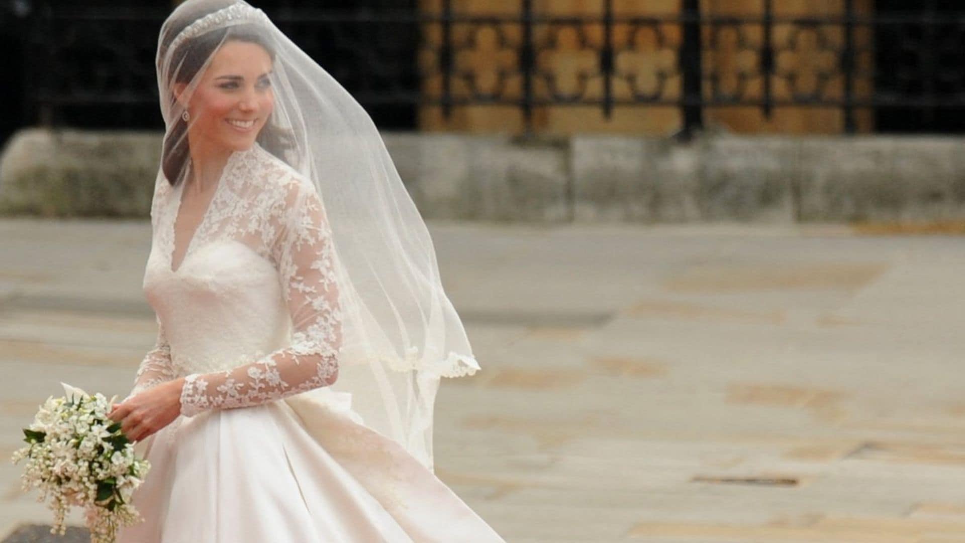 kate middleton boda