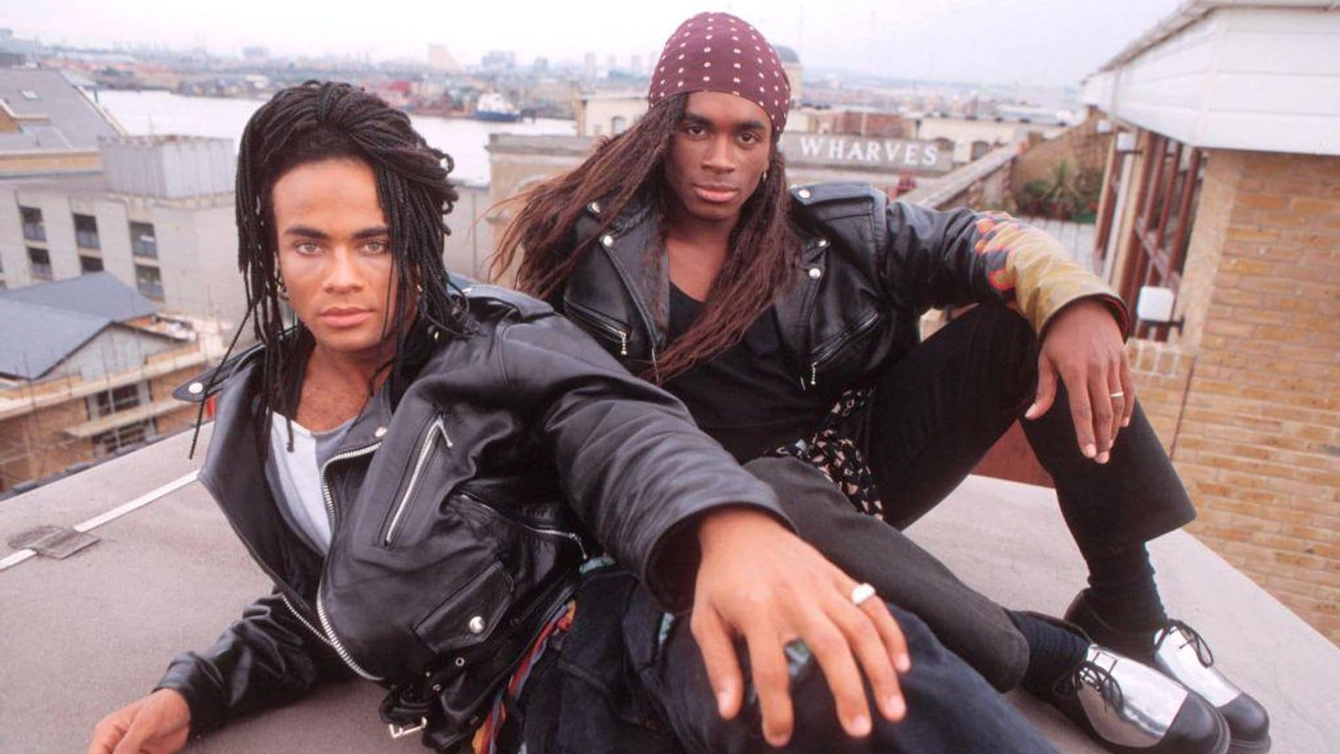 Milli Vanilli, la triste historia detrás del éxito musical que los llevó al hate masivo