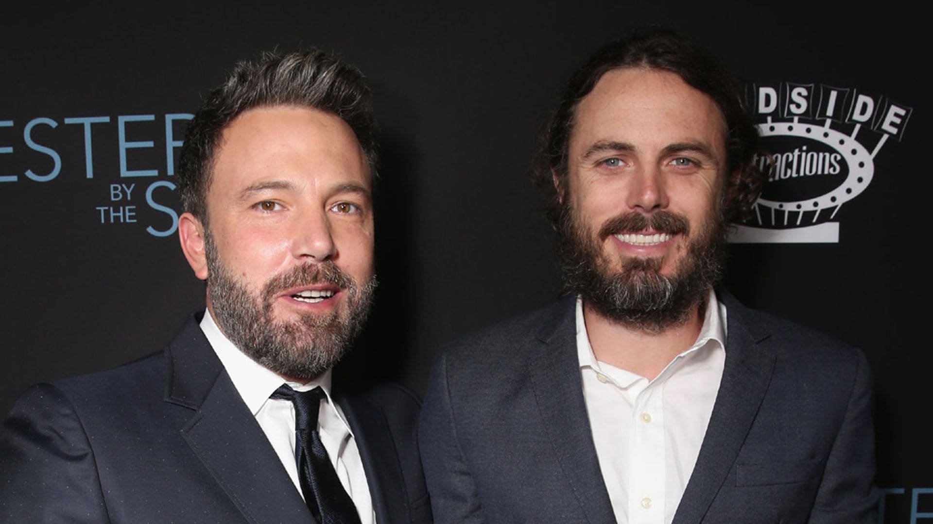 Los motivos por los que Casey Affleck no ha asistido a la boda de su hermano con Jennifer Lopez