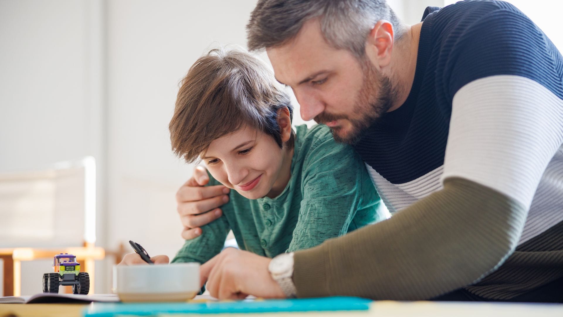 Cómo ayudar a tus hijos con el inglés cuando tú no tienes el nivel suficiente para hacerlo