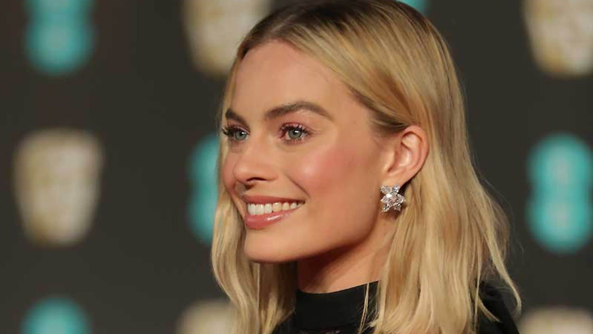 El secreto de belleza de Margot Robbie en la película que le ha dado la nominación al Oscar