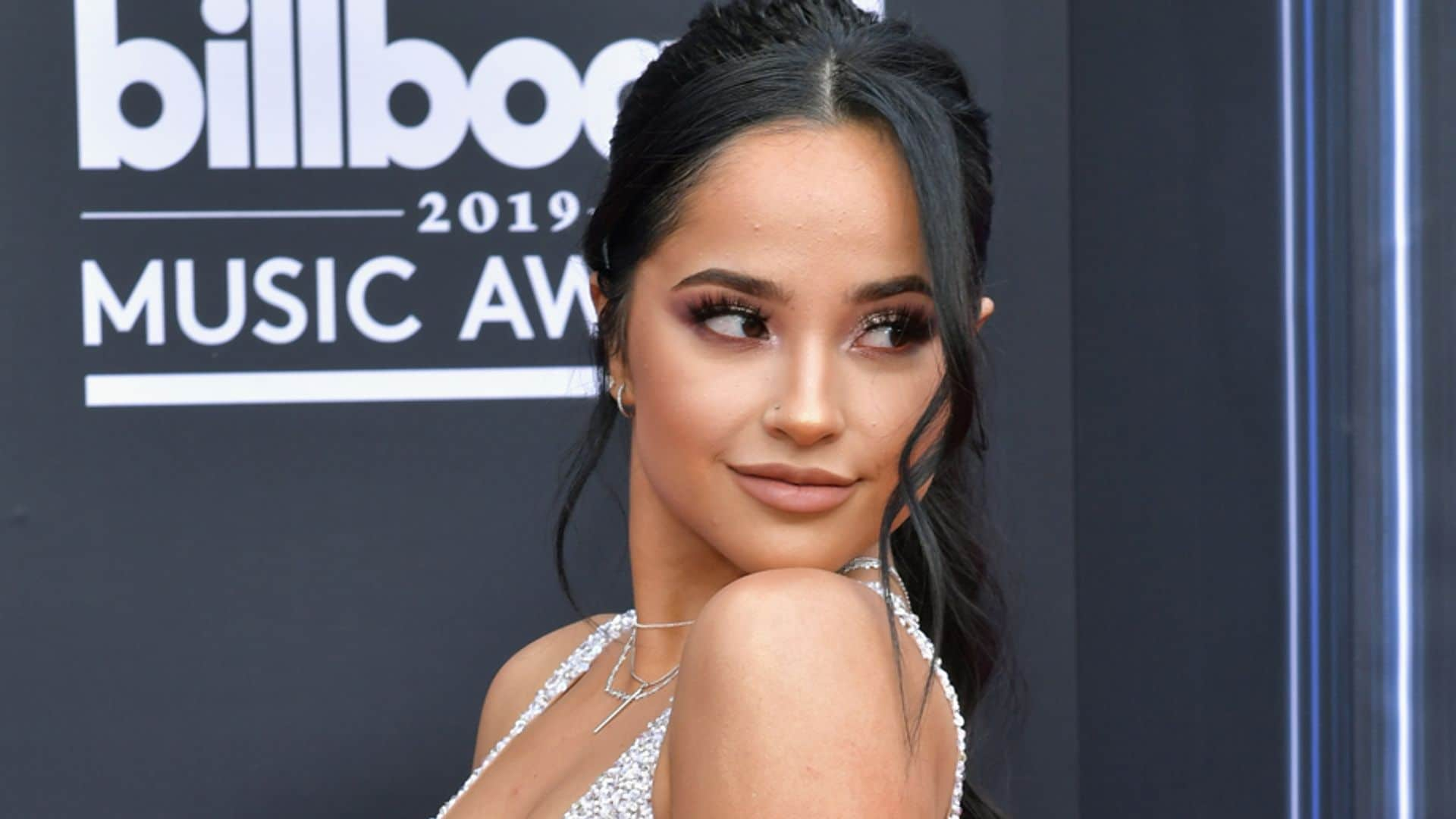 Becky G en los Billboard Music Awards: "Las mujeres estamos rompiendo barreras"