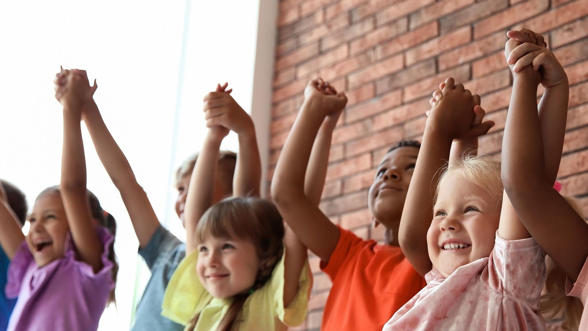 ¿Conoces la ‘Técnica de la felicidad’ para aliviar el estrés en niños y padres?