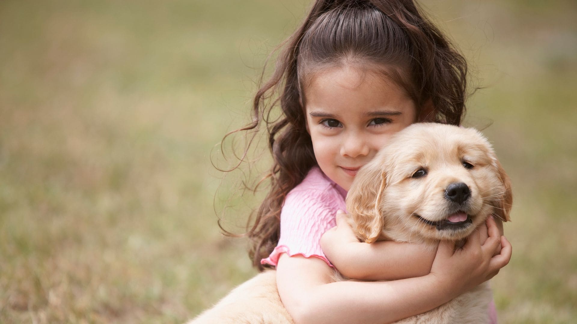 Cómo enseñar a los niños a cuidar y respetar a los animales