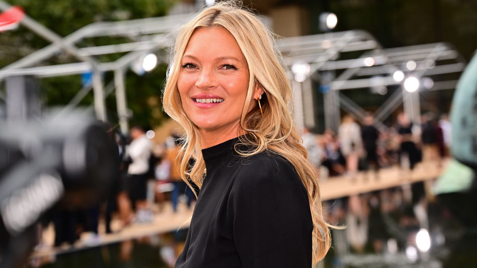 Cómo conseguir el rubio perfecto según la colorista de Kate Moss