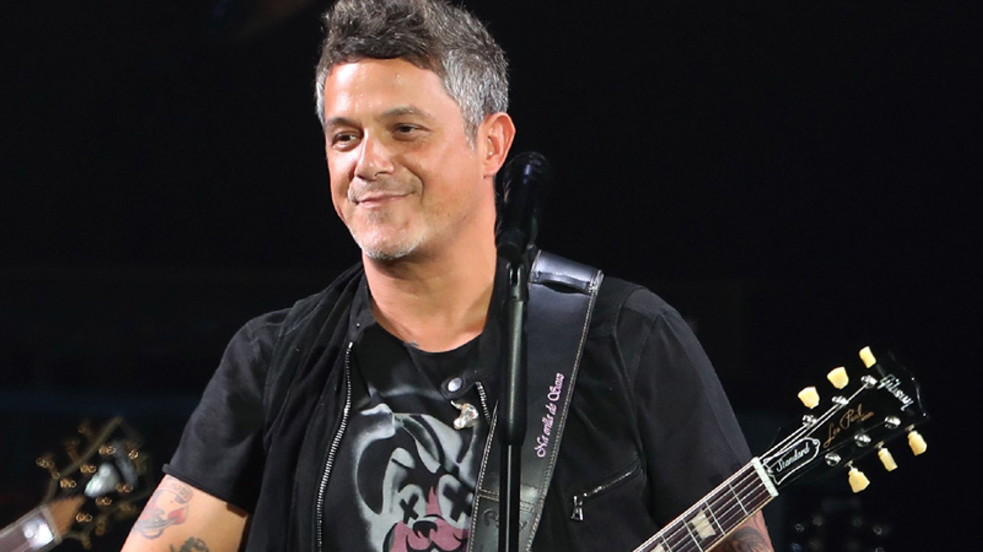 Alejandro Sanz, condenado a pagar a su representante más de cinco millones de euros