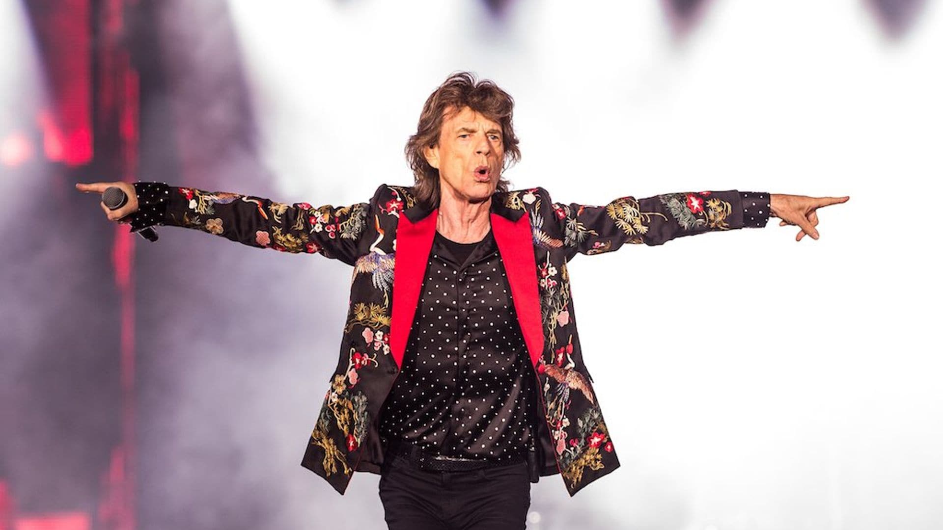 Los Rolling Stones vuelven con sus éxitos de siempre para que los escuchemos como nunca