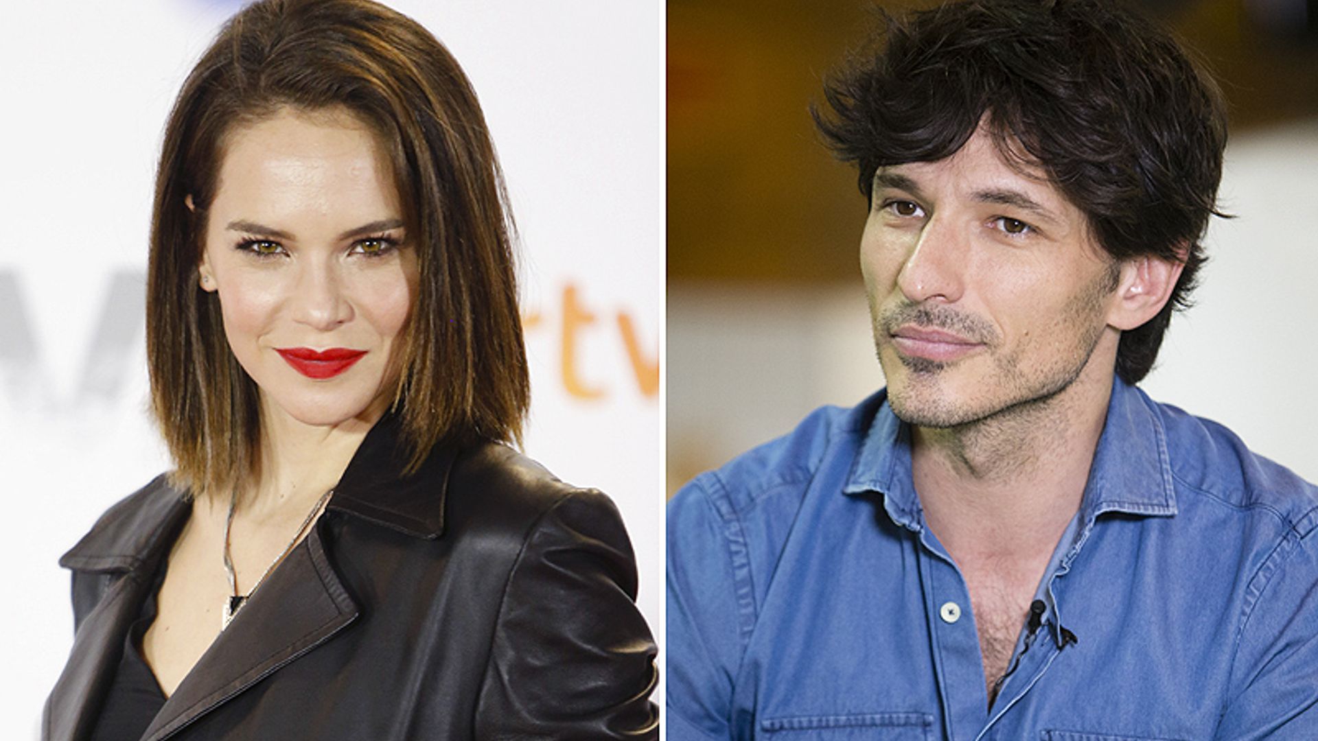 La inesperada confesión de Luz Cipriota sobre su relación con Andrés Velencoso