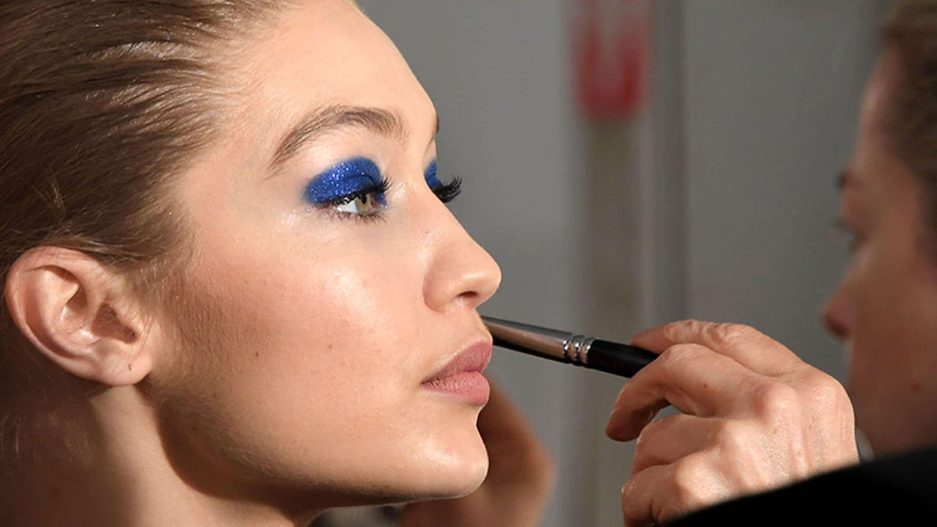 ¿Quién se esconde detrás de los 'beauty looks' de Gigi Hadid?