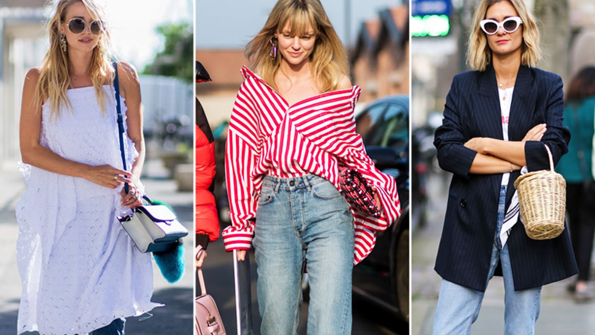 Tendencia 'oversize': Las prendas más cómodas (y 'cool') en las que debes invertir ya